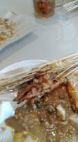 Sate Pak Sugi Njengglong food