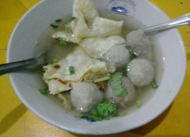 Bakso Wong Solo food