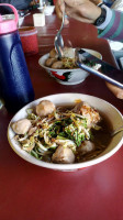 Baso Pak To Johar food