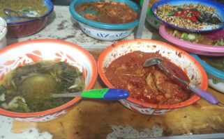 Rumah Makan Kasih food