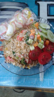 Nasi Goreng Sari Rasa food