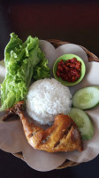 Ayam Bakar Gunteng (abg) 354 food