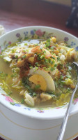 Hidayah Warung Lawas food