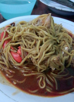 Mie Misbah food