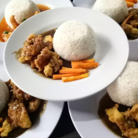 Waroeng 11 food