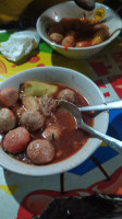 Bakso Patung Pak Jono food