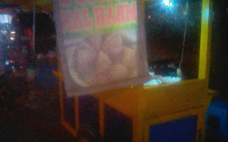 Bakso Mbah Jan Enom inside