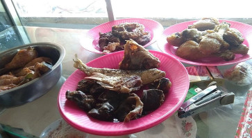 Warung Makan food