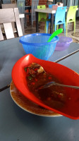 Rumah Makan Gangsar Jaya food