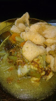 ``rm Nikmat`` Bo Siti food