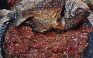 Selera Sambal (khas Lamongan) food