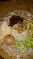 ``rm Nikmat`` Bo Siti food