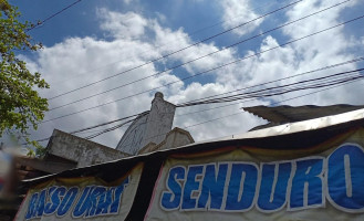 Bakso Urat Senduro outside