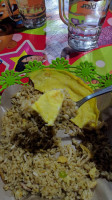 Nasi Goreng Jawa Cak Muji food