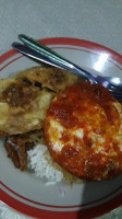 Warung Nasi Uduk Ma Ayan food