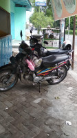 Bakso Malang Pak Man Simo Angin Angin outside