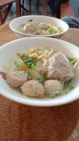 Bakso Goyang Lidah Kober food