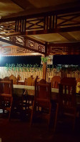 Resto Bumbu Desaku Tentena inside