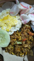 Nasgor Tempoe Doeloe food