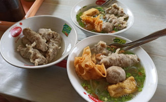 Bakso Panjang Kartika food