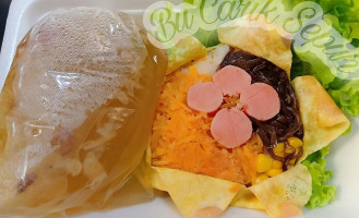 Bu Carik Sepuh Selat Segar Sup Matahari food