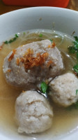 Bakso Mercon Mie Ayam Mabes Semen food