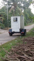 Bakso Rokal outside