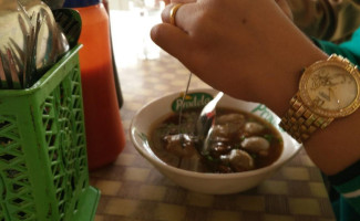 Bakso Rokal food