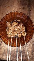 Sate Maranggi Bah Mitune food