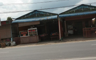 Bakso Mas Rindu outside