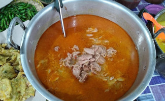 Angkringa. Nkri food