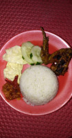 Ayam Bakar Mas Imam food