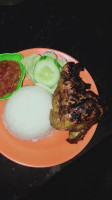 Ayam Bakar Mas Imam food