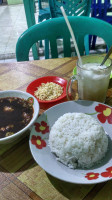 Bakso Kampung food