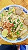 Bakso Kampung food