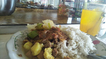 Warteg Muncul Jaya Balaraja food