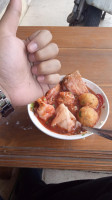 Bakso Super Hj. Sumantri food