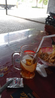 Warung Ibu Bukarim food