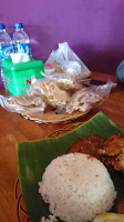 Ayam Penyet Cindelaras Stabat food