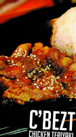 C’bezt Fried Chicken Wonomulyo Polman food