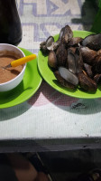 Kerang Rebus 65 food