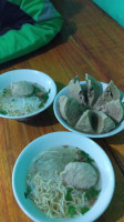 Bakso Bogem food