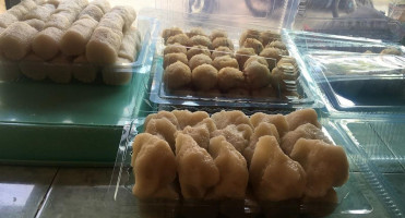 Pempek Eka food