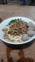 Mie Ayam Wuri Wonogiri 1 food