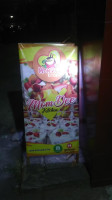 Kopidangan Momdee menu