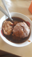 Bakso Sanggar Bu Lilik food