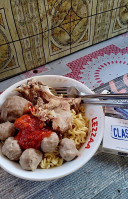 Baso Mang Iye food