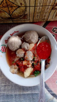 Baso Mang Iye food