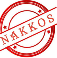 Nakkos Food menu