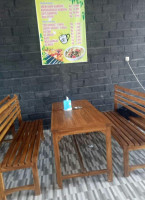 Wbk Warung Batas Kota) Mbak In Spesialis Asem2, Krengsengan Dan Sate Kambing inside